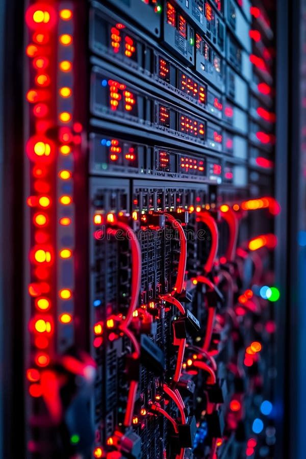 Head in the clouds, feet on the code